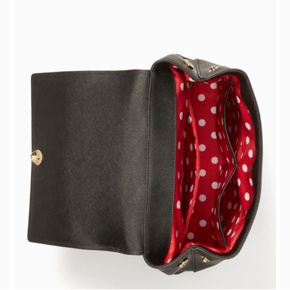 Kate spade Minnie Mouse backpack & wallet set - Picture 5 of 12